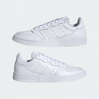 Кроссовки Adidas Supercourt White